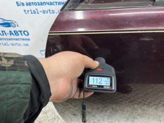 Дверь передняя левая Optima 2010-2016 TF 2.4 бензин G4KJ