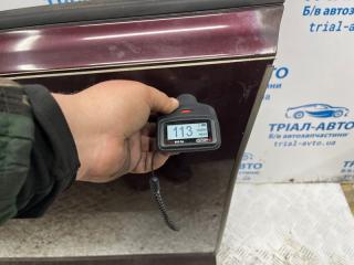 Дверь передняя левая Optima 2010-2016 TF 2.4 бензин G4KJ