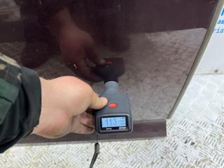 Дверь передняя левая Optima 2010-2016 TF 2.4 бензин G4KJ