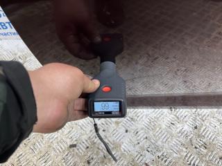 Дверь передняя левая Optima 2010-2016 TF 2.4 бензин G4KJ