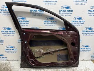 Дверь передняя левая Optima 2010-2016 TF 2.4 бензин G4KJ