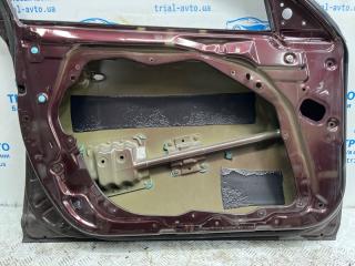 Дверь передняя левая Optima 2010-2016 TF 2.4 бензин G4KJ