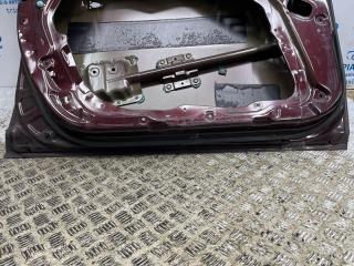 Дверь передняя левая Optima 2010-2016 TF 2.4 бензин G4KJ