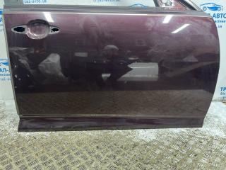 Дверь передняя правая Kia Optima TF 2.4 бензин G4KJ