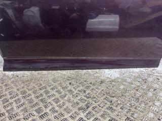 Дверь передняя правая Optima 2010-2016 TF 2.4 бензин G4KJ