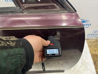 Дверь передняя правая Optima 2010-2016 TF 2.4 бензин G4KJ