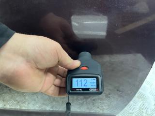 Дверь передняя правая Optima 2010-2016 TF 2.4 бензин G4KJ