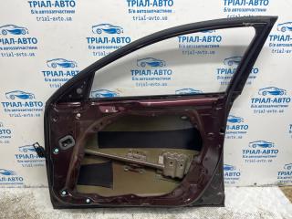Дверь передняя правая Optima 2010-2016 TF 2.4 бензин G4KJ