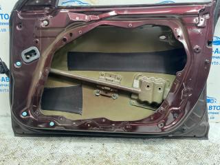 Дверь передняя правая Optima 2010-2016 TF 2.4 бензин G4KJ