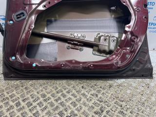 Дверь передняя правая Optima 2010-2016 TF 2.4 бензин G4KJ