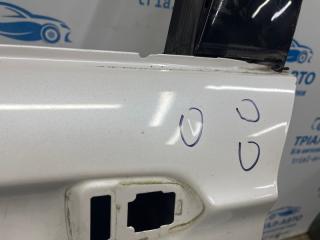 Дверь передняя левая Fusion USA 2013-2020 2 1.5 бензин ENUN0