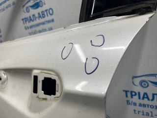 Дверь передняя левая Fusion USA 2013-2020 2 1.5 бензин ENUN0