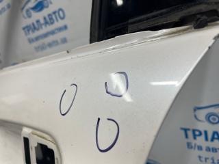 Дверь передняя левая Fusion USA 2013-2020 2 1.5 бензин ENUN0