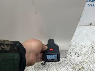 Дверь передняя левая Fusion USA 2013-2020 2 1.5 бензин ENUN0