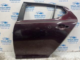 Дверь задняя левая Kia Optima 2010-2016