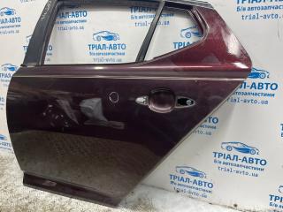 Дверь задняя левая Optima 2010-2016 TF 2.4 бензин G4KJ