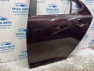 Дверь задняя левая Optima 2010-2016 TF 2.4 бензин G4KJ