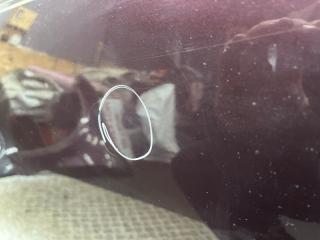 Дверь задняя левая Optima 2010-2016 TF 2.4 бензин G4KJ