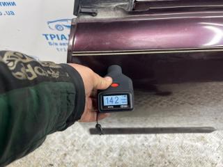 Дверь задняя левая Optima 2010-2016 TF 2.4 бензин G4KJ