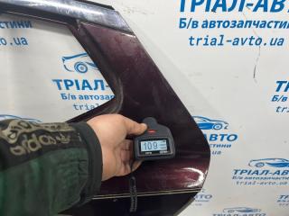 Дверь задняя левая Optima 2010-2016 TF 2.4 бензин G4KJ