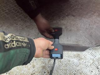 Дверь задняя левая Optima 2010-2016 TF 2.4 бензин G4KJ