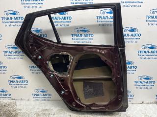 Дверь задняя левая Optima 2010-2016 TF 2.4 бензин G4KJ