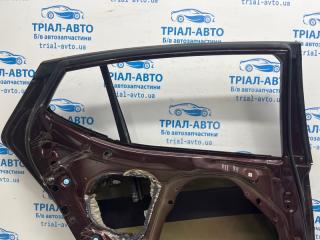 Дверь задняя левая Optima 2010-2016 TF 2.4 бензин G4KJ