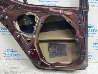 Дверь задняя левая Optima 2010-2016 TF 2.4 бензин G4KJ