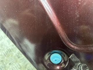 Дверь задняя левая Optima 2010-2016 TF 2.4 бензин G4KJ