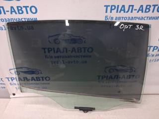 Стекло двери заднее правое Kia Optima 2010-2016 Б/У Стекло двери заднее правое Kia Optima 2010-2016