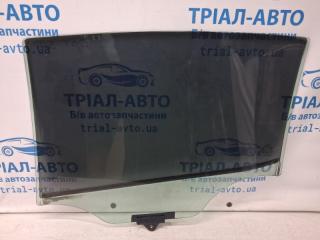 Стекло двери заднее правое Kia Optima TF 2.4 бензин G4KJ