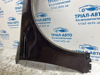 Крыло переднее правое Optima 2010-2016 TF 2.4 бензин G4KJ