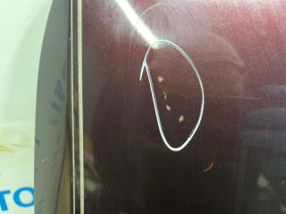 Крыло переднее правое Optima 2010-2016 TF 2.4 бензин G4KJ