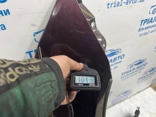 Крыло переднее правое Optima 2010-2016 TF 2.4 бензин G4KJ