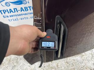 Крыло переднее правое Optima 2010-2016 TF 2.4 бензин G4KJ