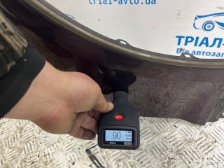 Крыло переднее правое Optima 2010-2016 TF 2.4 бензин G4KJ