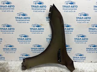 Крыло переднее правое Optima 2010-2016 TF 2.4 бензин G4KJ