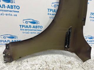 Крыло переднее правое Optima 2010-2016 TF 2.4 бензин G4KJ