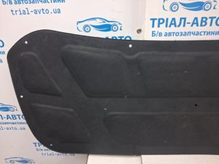 Обшивка капота Kia Sorento UM 2.4 бензин G4KJ