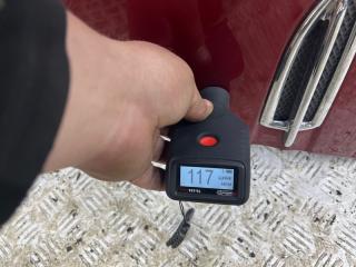 Крыло переднее левое Escape 2012-2019 3 2.0 бензин ENR90