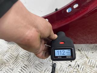 Крыло переднее левое Escape 2012-2019 3 2.0 бензин ENR90