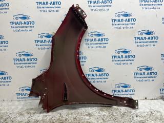 Крыло переднее левое Escape 2012-2019 3 2.0 бензин ENR90