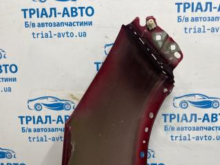 Крыло переднее левое Escape 2012-2019 3 2.0 бензин ENR90