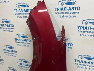 Крыло переднее левое Santa fe 2012-2019 DM 2.4 бензин G4KJ