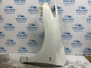 Крыло переднее левое QX60 2013-2021 L50 3.5 бензин VQ35DE