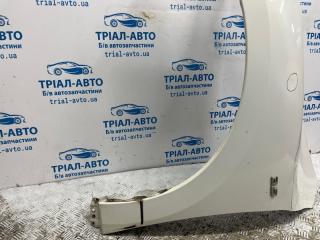 Крыло переднее левое QX60 2013-2021 L50 3.5 бензин VQ35DE