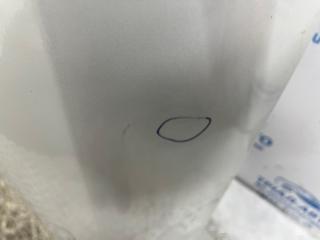 Крыло переднее левое QX60 2013-2021 L50 3.5 бензин VQ35DE