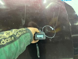 Капот Optima 2010-2016 TF 2.4 бензин G4KJ