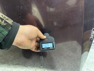 Капот Optima 2010-2016 TF 2.4 бензин G4KJ