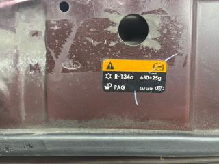 Капот Optima 2010-2016 TF 2.4 бензин G4KJ